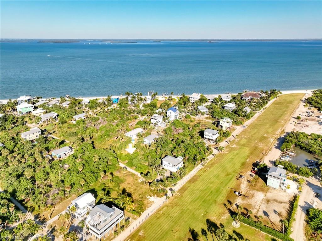 PUNTA ROBALO UNRECORDED SUBDIVISION - Land