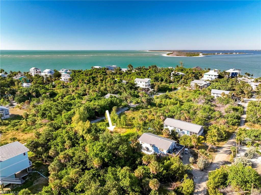 PUNTA ROBALO UNRECORDED SUBDIVISION - Land