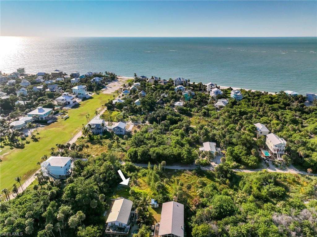 PUNTA ROBALO UNRECORDED SUBDIVISION - Land