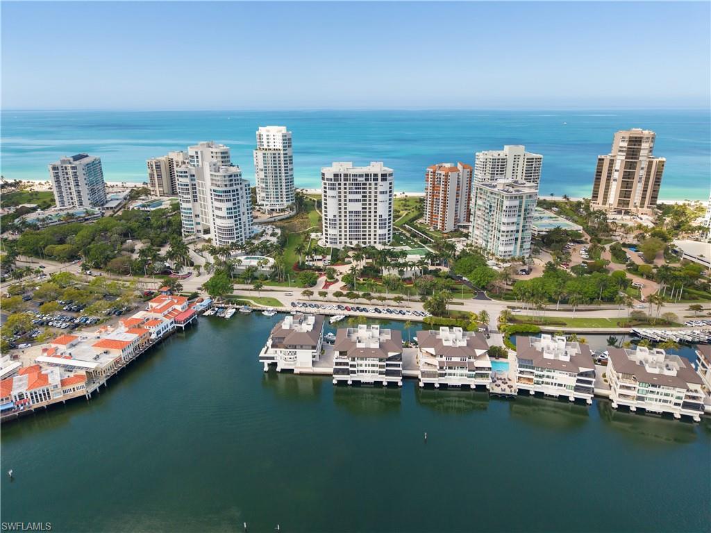 LE JARDIN - Residential