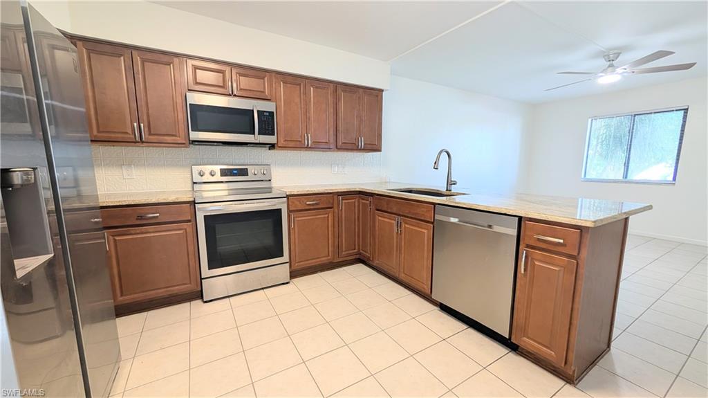 VICTORIA ARMS CONDO - Residential