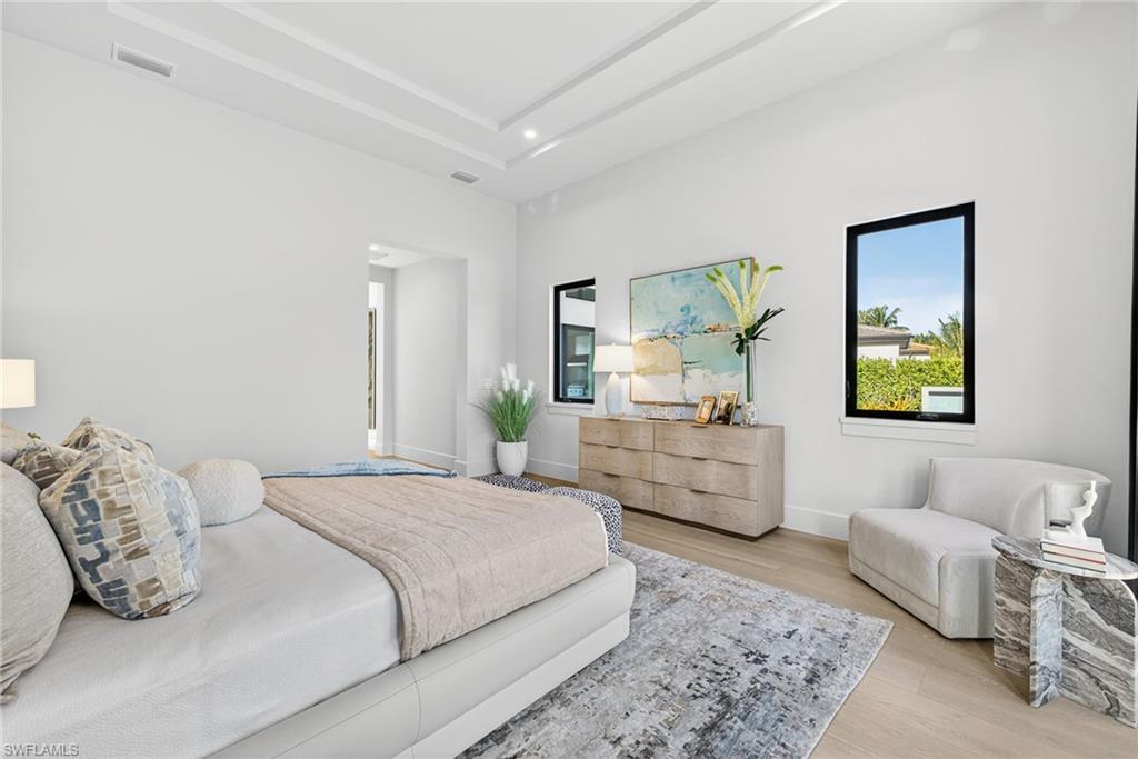 LUCARNO - Residential