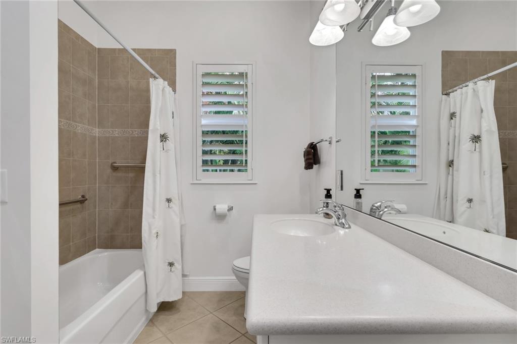 FAIRWINDS - Residential