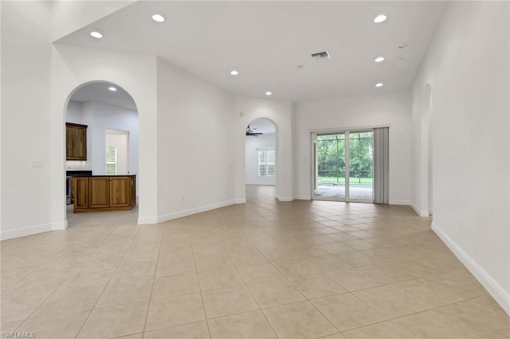 FAIRWINDS - Residential