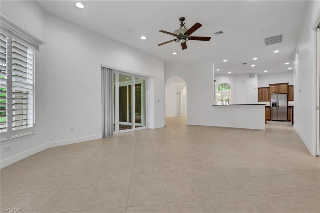 FAIRWINDS - Residential