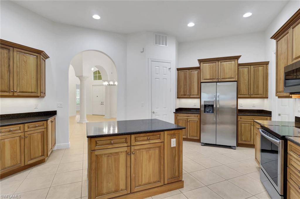 FAIRWINDS - Residential