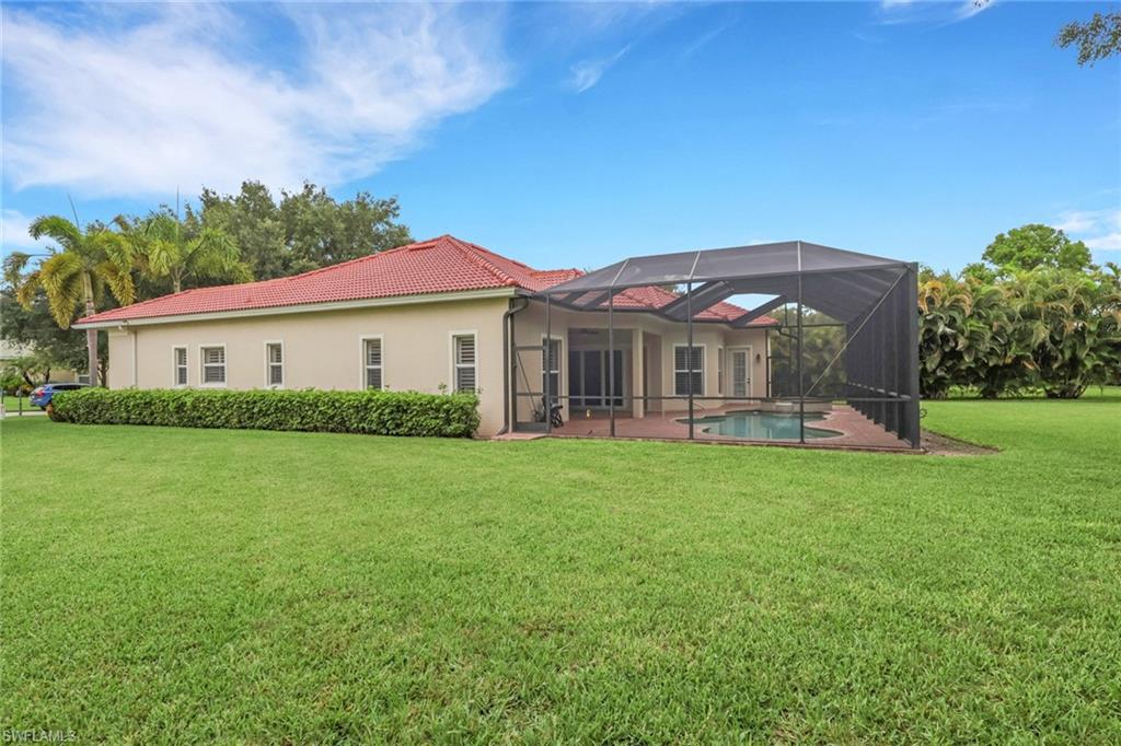 FAIRWINDS - Residential