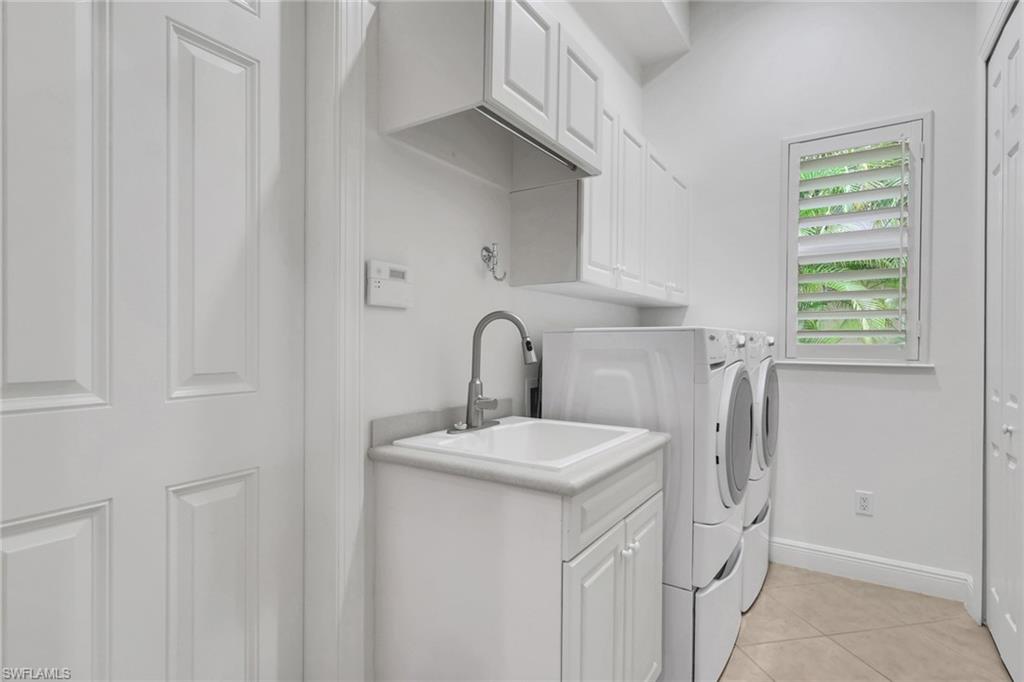 FAIRWINDS - Residential
