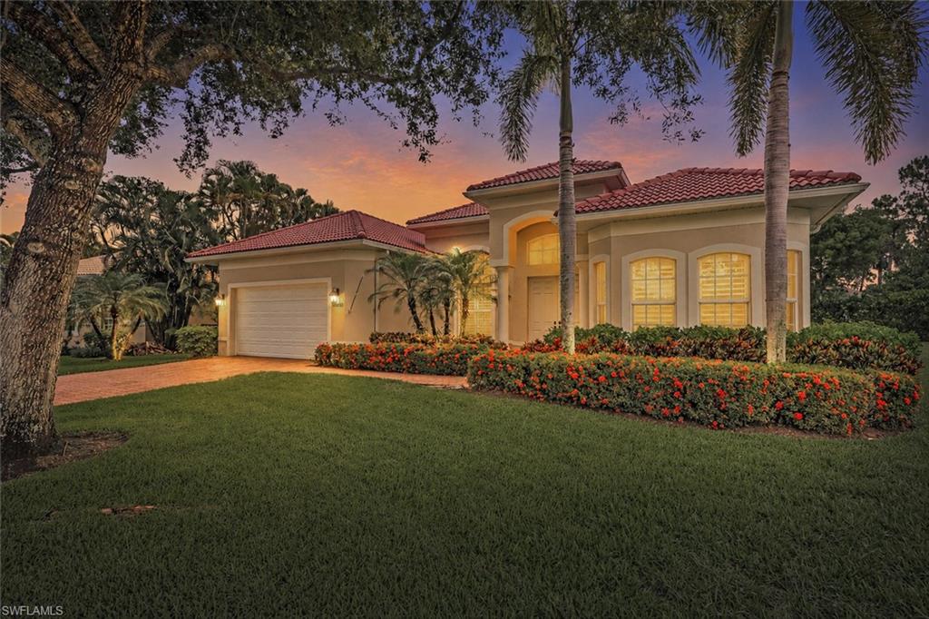 FAIRWINDS - Residential