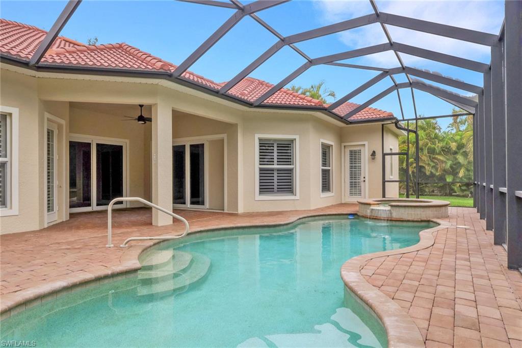 FAIRWINDS - Residential