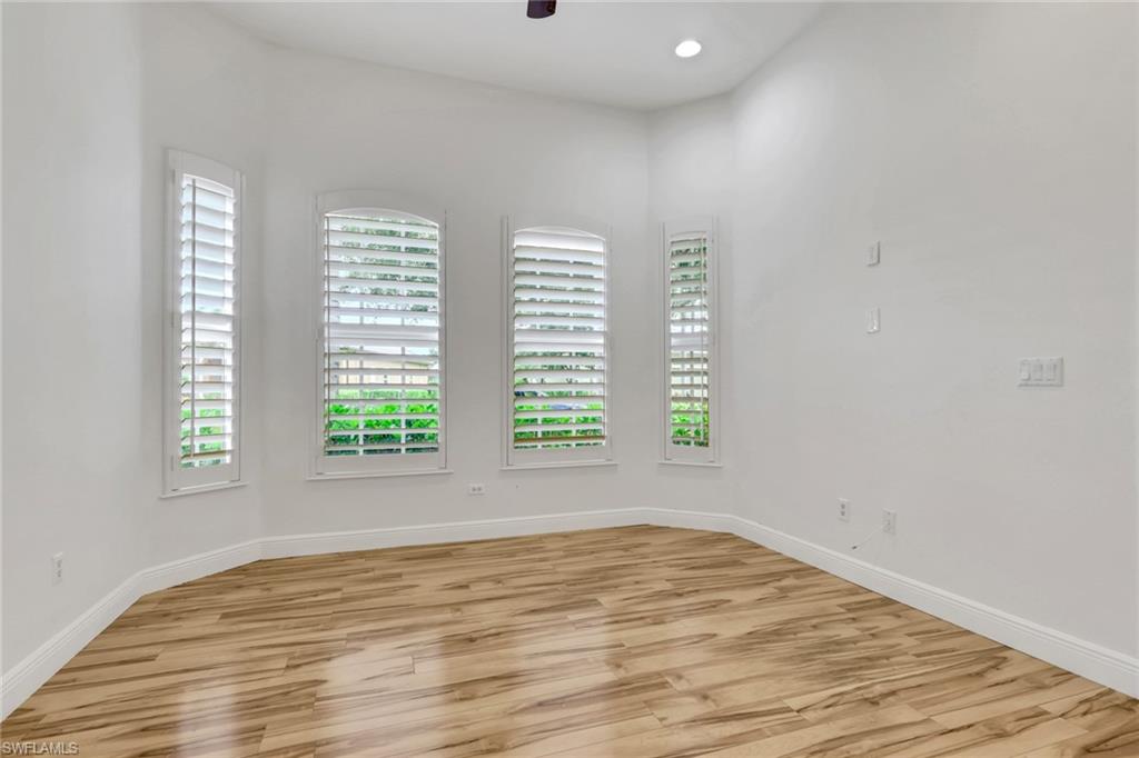 FAIRWINDS - Residential