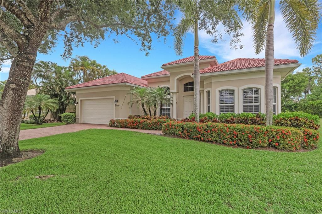 FAIRWINDS - Residential
