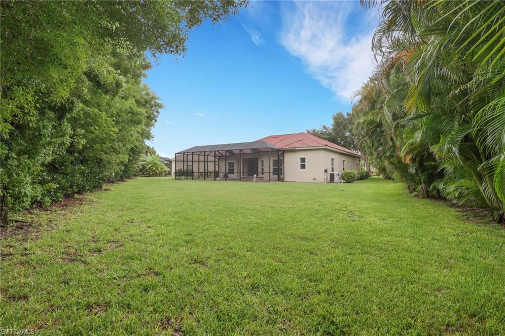 FAIRWINDS - Residential