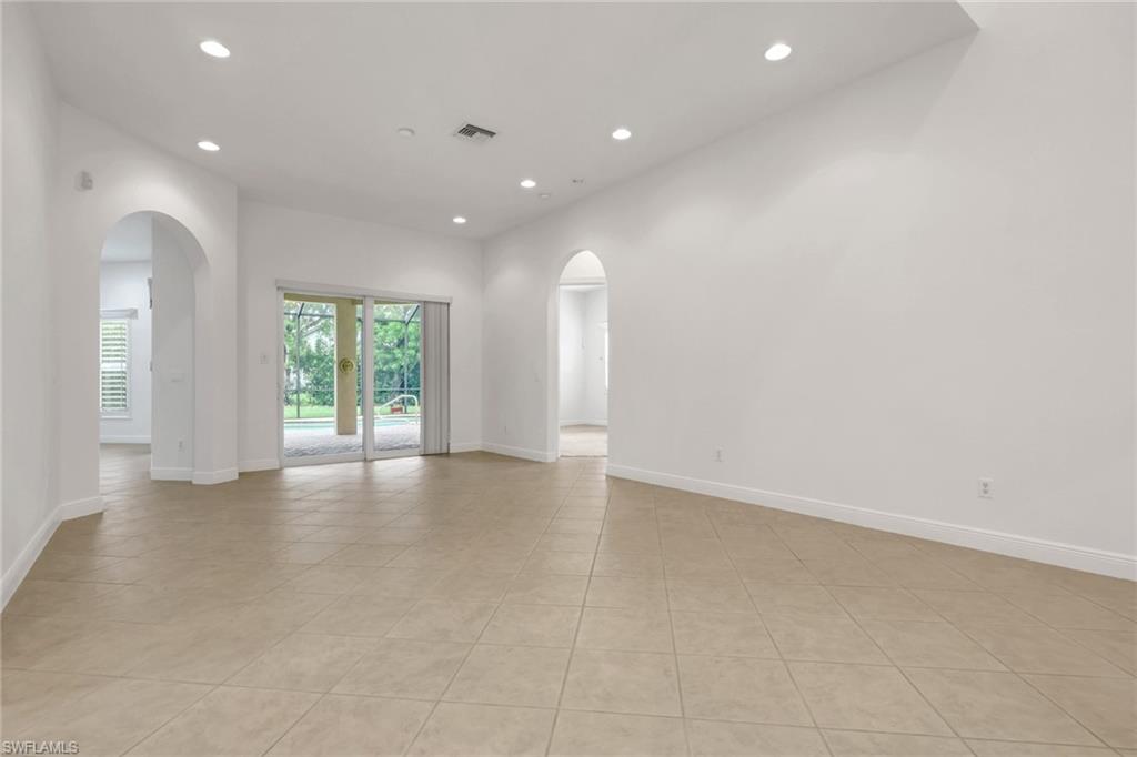 FAIRWINDS - Residential