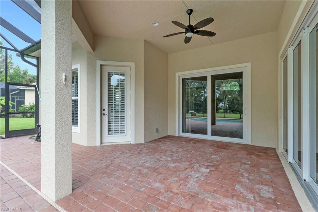 FAIRWINDS - Residential