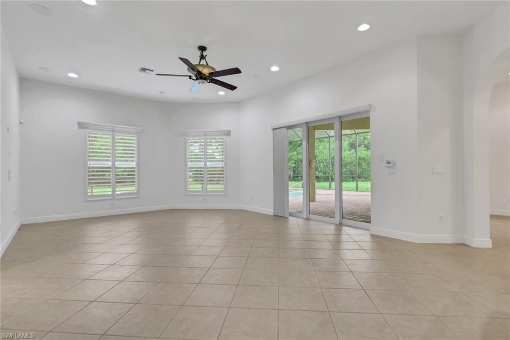FAIRWINDS - Residential