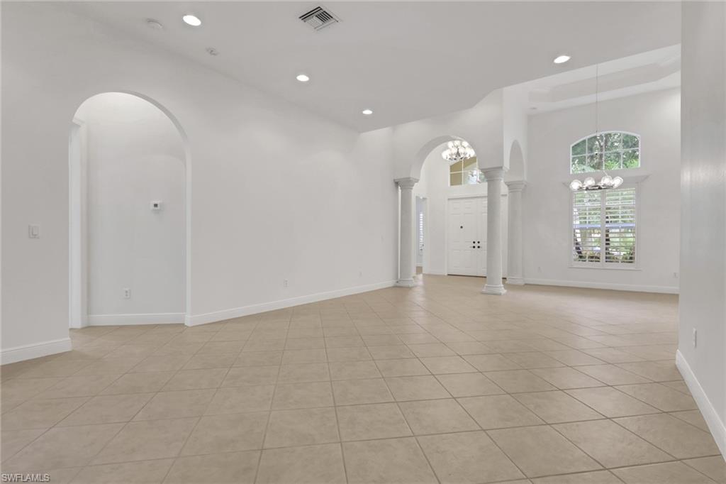 FAIRWINDS - Residential