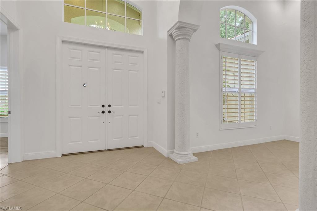 FAIRWINDS - Residential