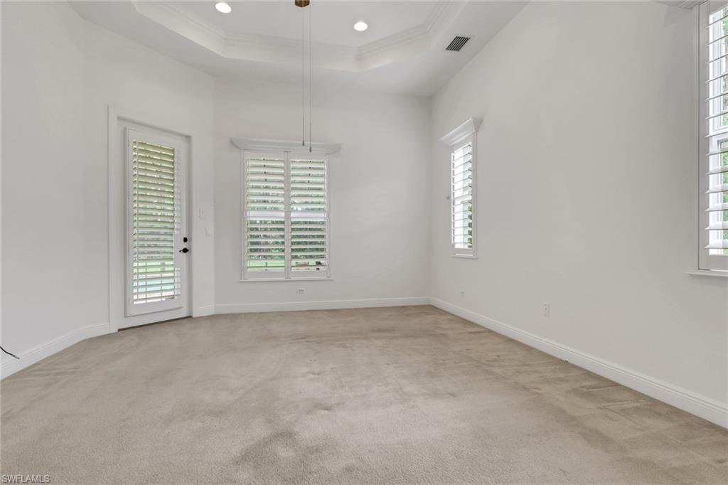 FAIRWINDS - Residential