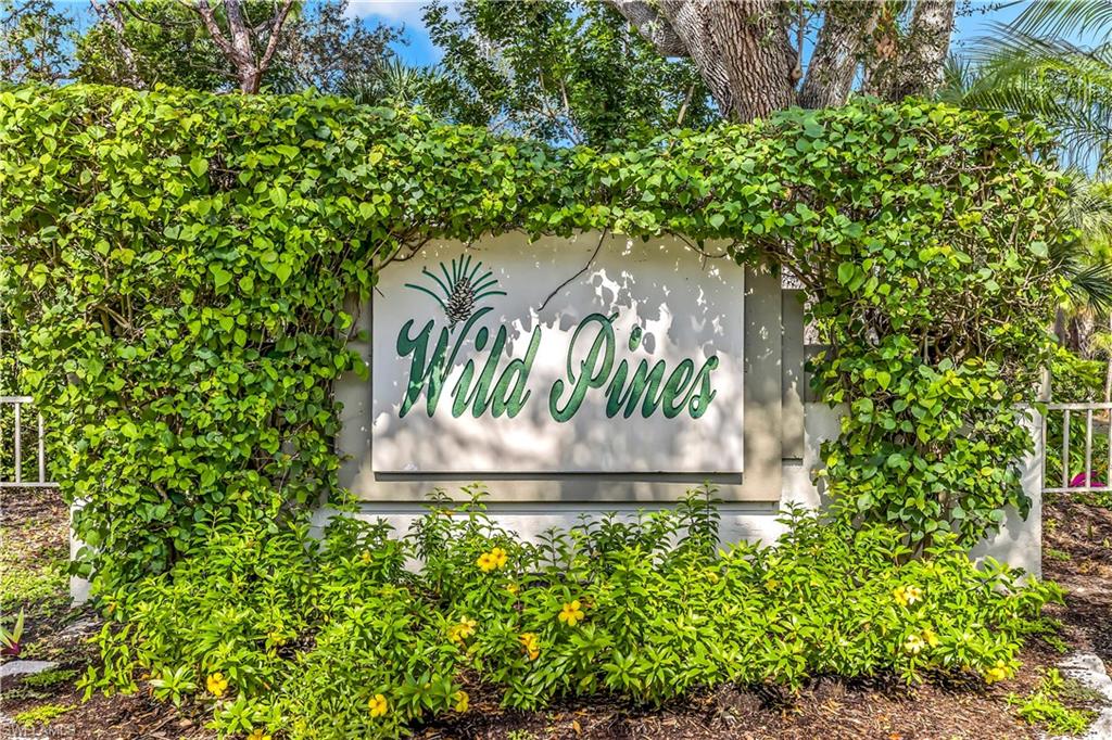 WILD PINES - Residential