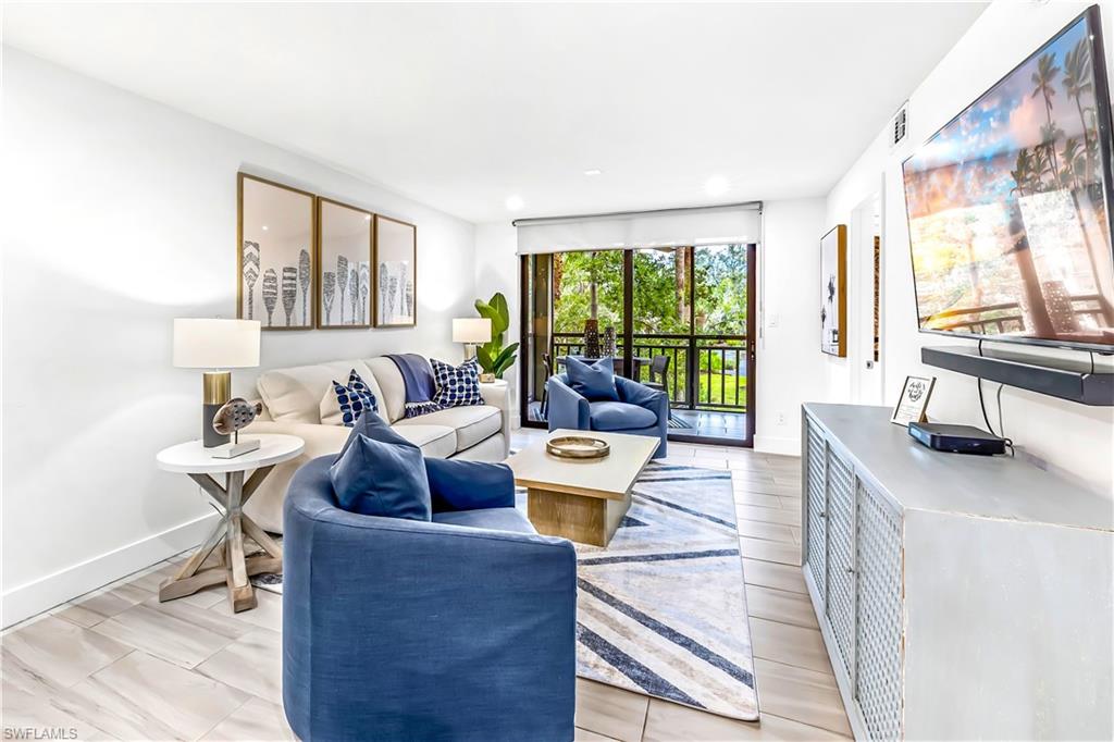 WILD PINES - Residential