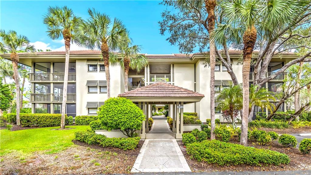 WILD PINES - Residential