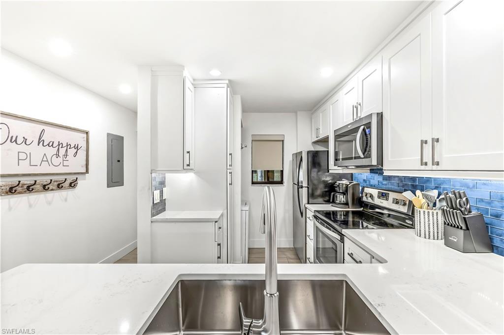 WILD PINES - Residential