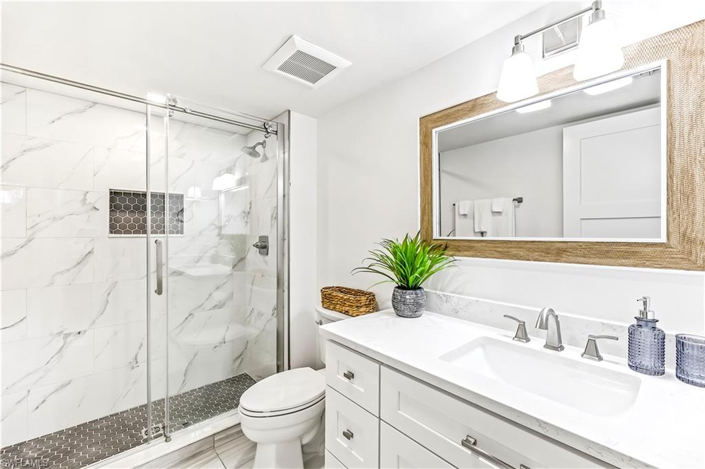 WILD PINES - Residential