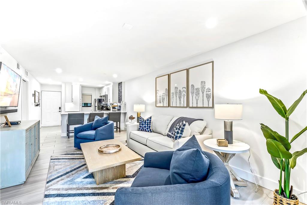 WILD PINES - Residential