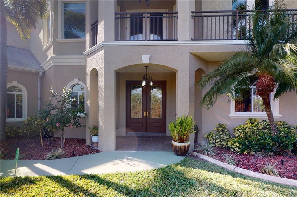 GULF COVE - Residential