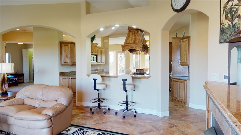 GULF COVE - Residential