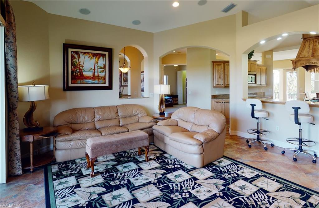 GULF COVE - Residential