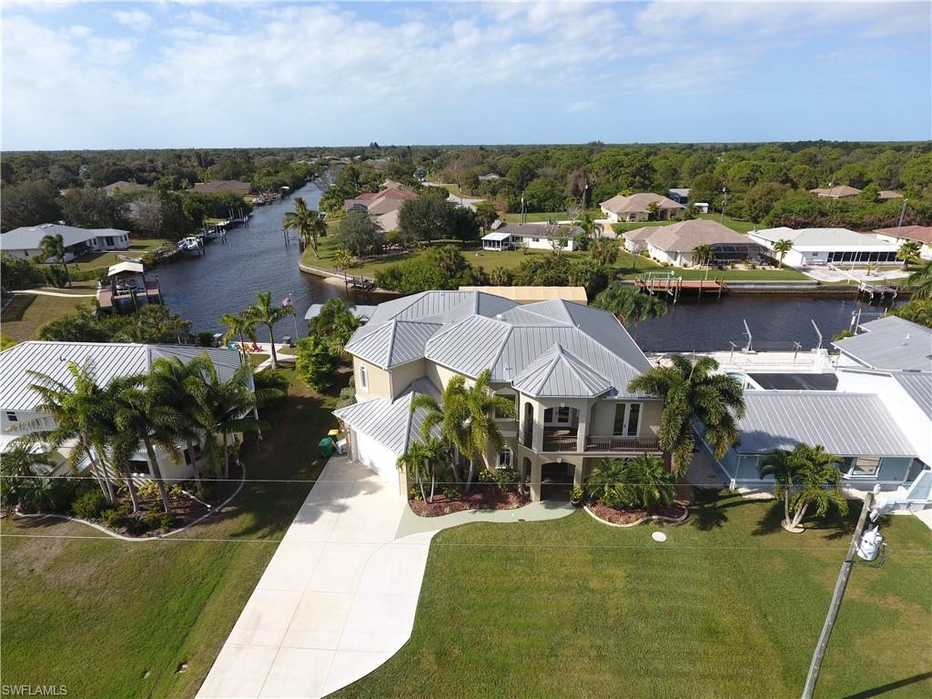 GULF COVE - Residential