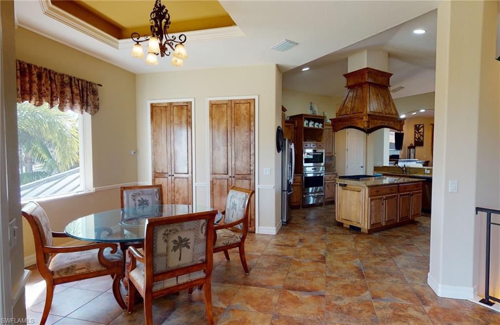 GULF COVE - Residential