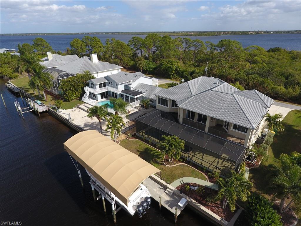 GULF COVE - Residential