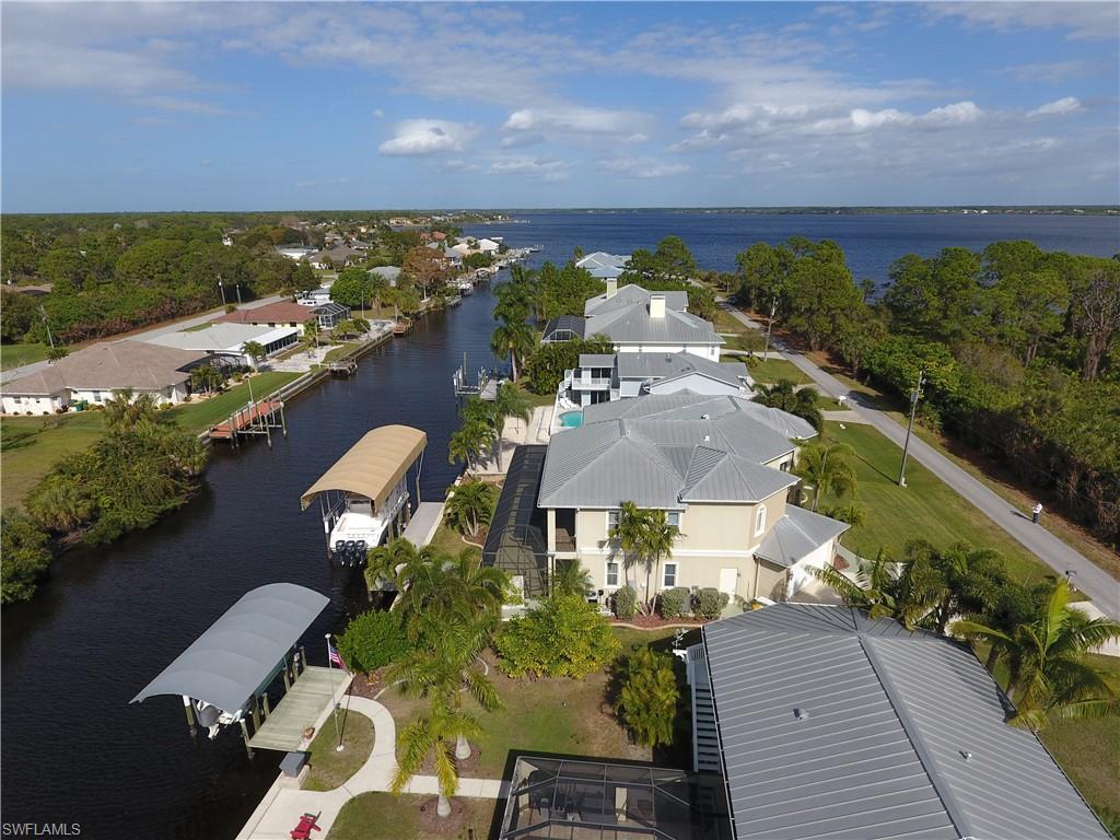 GULF COVE - Residential