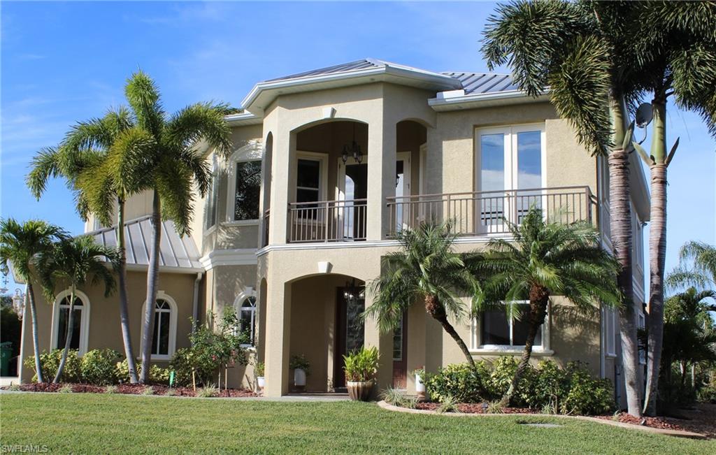 GULF COVE - Residential