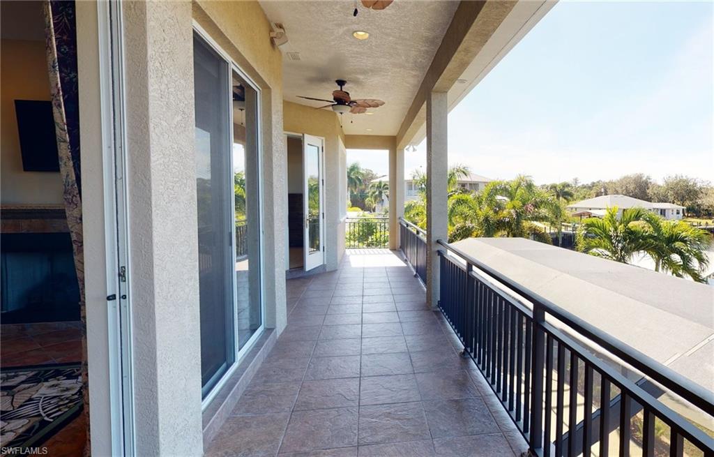 GULF COVE - Residential