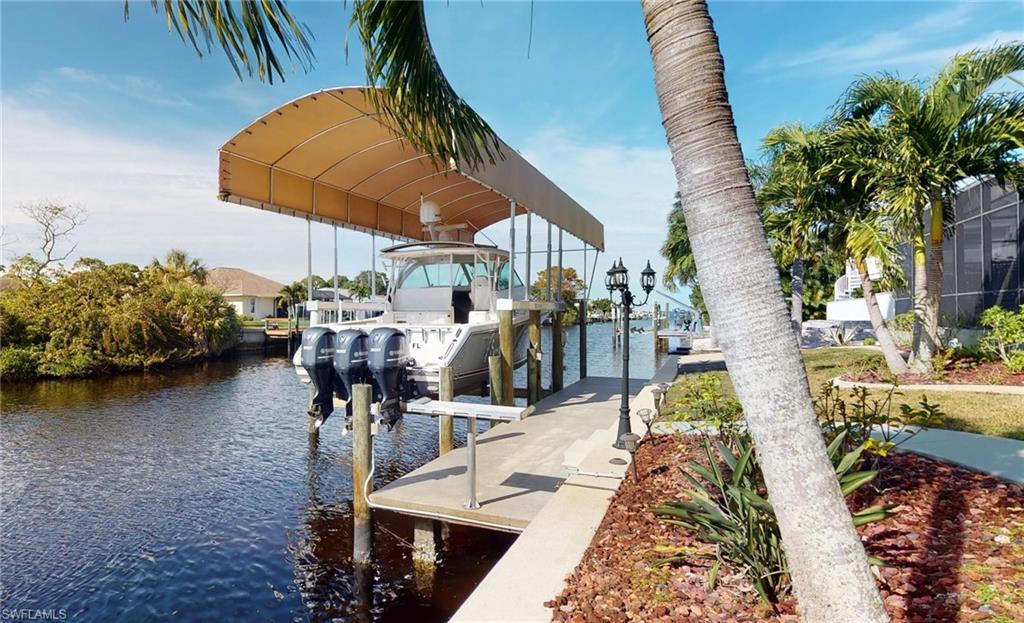 GULF COVE - Residential