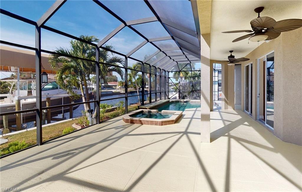 GULF COVE - Residential