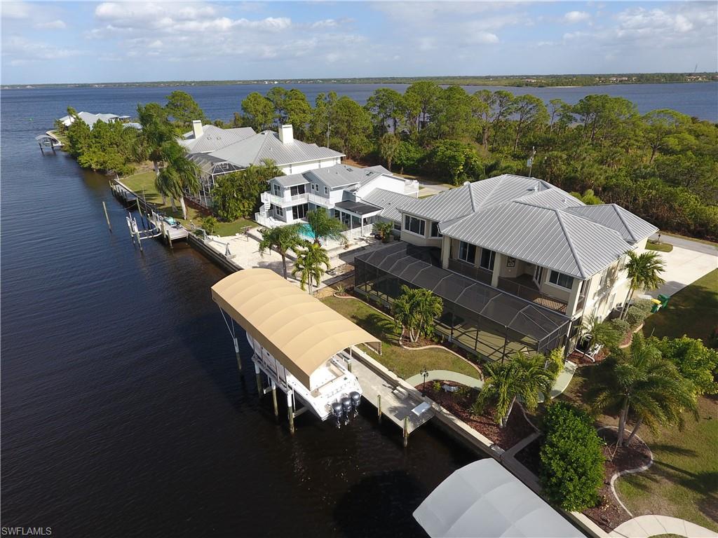 GULF COVE - Residential