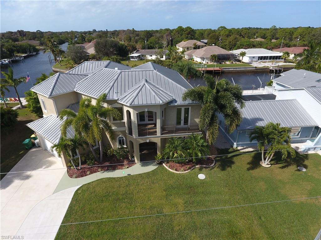 GULF COVE - Residential