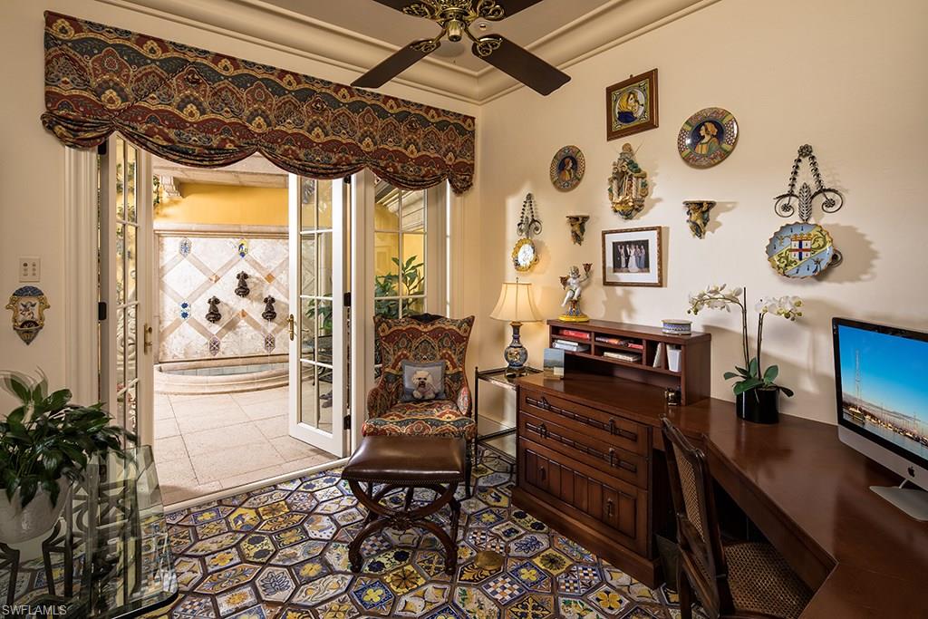 PORT ROYAL - Residential