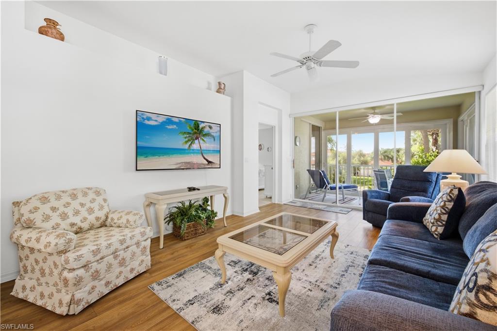 LIGHTHOUSE BAY - Residential Lease