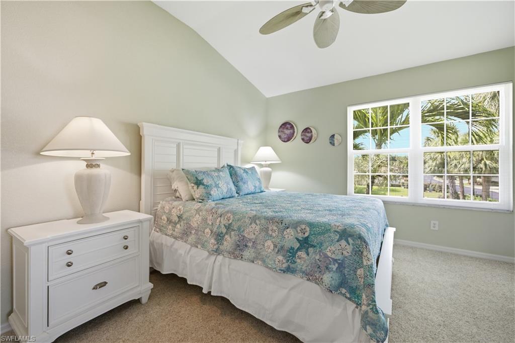 LIGHTHOUSE BAY - Residential Lease