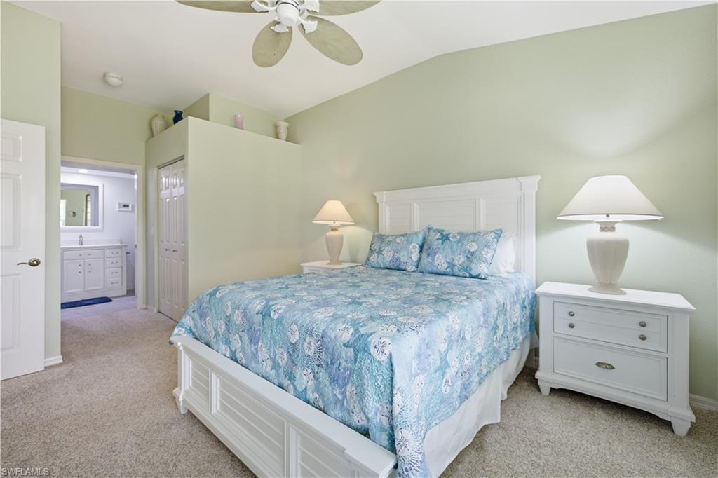 LIGHTHOUSE BAY - Residential Lease