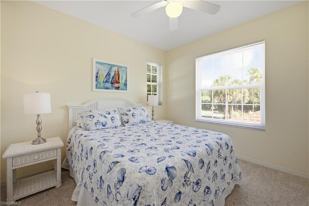 LIGHTHOUSE BAY - Residential Lease