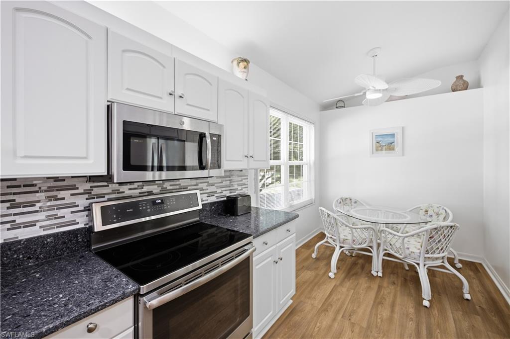 LIGHTHOUSE BAY - Residential Lease