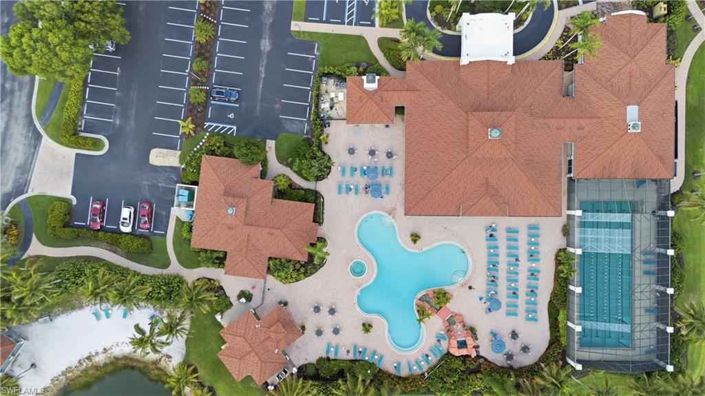 LIGHTHOUSE BAY - Residential Lease