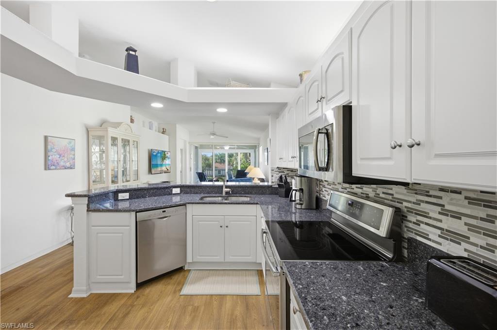 LIGHTHOUSE BAY - Residential Lease